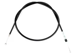 Motion Pro Black Vinyl Clutch Cable