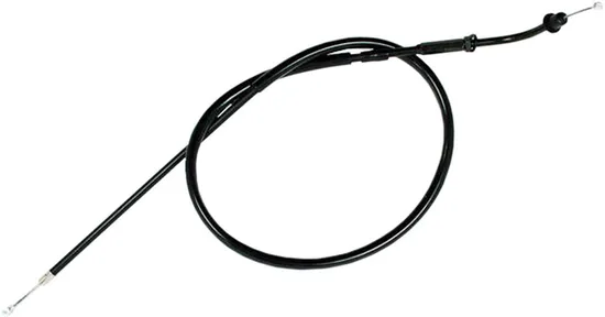 Motion Pro Vinyl Pull Throttle Cable