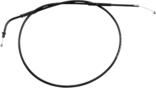 Motion Pro Vinyl Pull Throttle Cable
