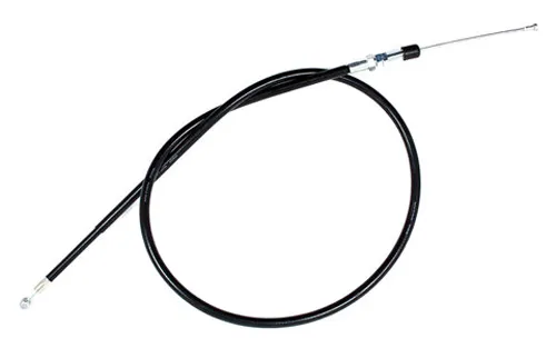 Motion Pro Black Vinyl Clutch Cable
