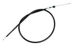 Motion Pro Black Vinyl Clutch Cable