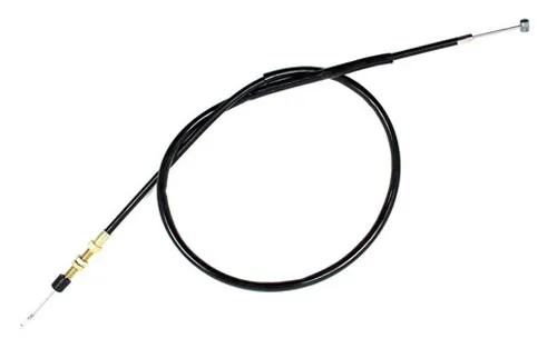 Motion Pro Black Vinyl Clutch Cable