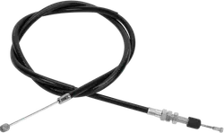 Motion Pro Black Vinyl Clutch Cable