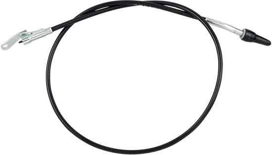 Motion Pro Vinyl Speedometer Cable