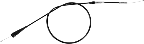 Motion Pro Vinyl Push Throttle Cable