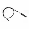 Motion Pro Black Vinyl Clutch Cable