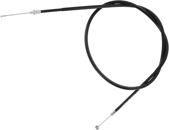 Motion Pro Black Vinyl Clutch Cable