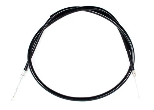Motion Pro Black Vinyl Clutch Cable