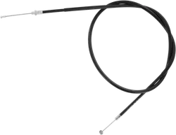 Motion Pro Black Vinyl Clutch Cable