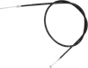 Motion Pro Black Vinyl Clutch Cable