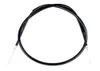 Motion Pro Black Vinyl Clutch Cable