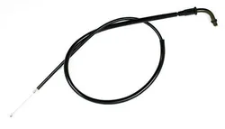 Motion Pro Black Vinyl Clutch Cable
