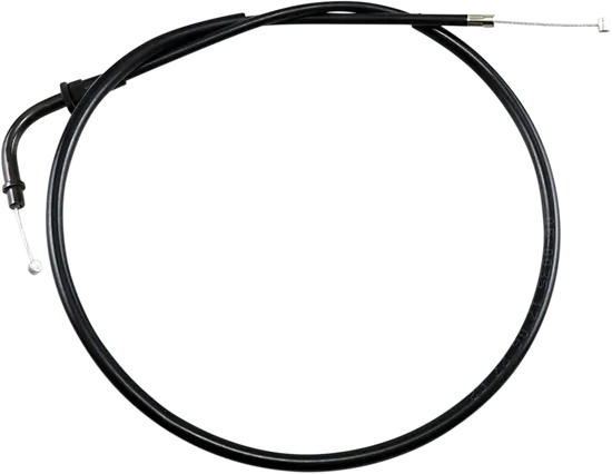 Motion Pro Vinyl Pull Throttle Cable