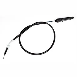 Motion Pro Black Vinyl Clutch Cable