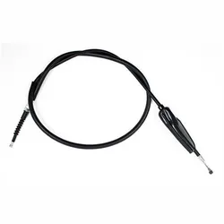 Motion Pro Vinyl Front Brake Cable