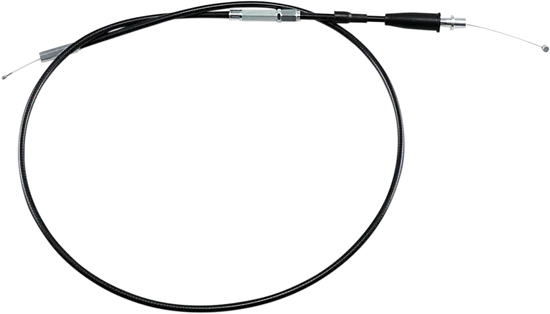 Motion Pro Vinyl Pull Throttle Cable