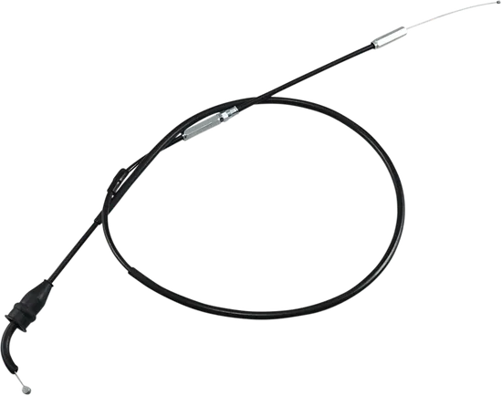 Motion Pro Vinyl Pull Throttle Cable