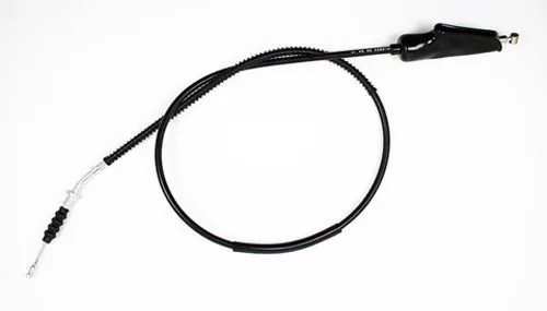 Motion Pro Black Vinyl Clutch Cable