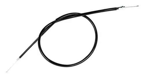 Motion Pro Black Vinyl Clutch Cable