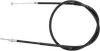 Motion Pro Black Vinyl Clutch Cable
