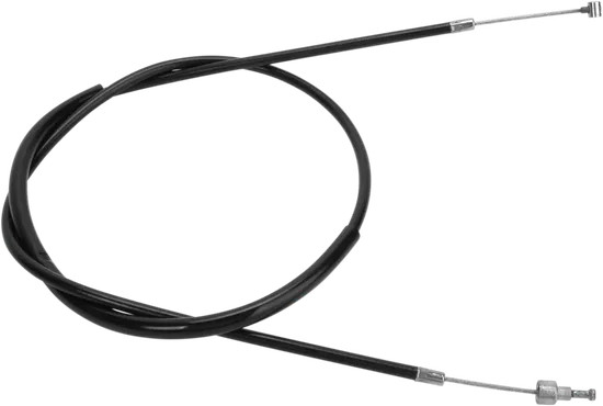 Motion Pro Black Vinyl Clutch Cable