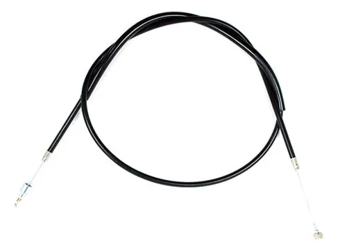 Motion Pro Black Vinyl Clutch Cable
