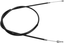 Motion Pro Black Vinyl Clutch Cable