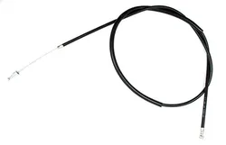 Motion Pro Black Vinyl Clutch Cable