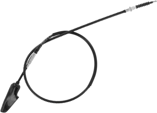 Motion Pro Black Vinyl Clutch Cable