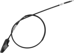 Motion Pro Black Vinyl Clutch Cable