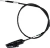 Motion Pro Black Vinyl Clutch Cable