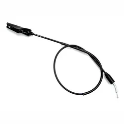 Motion Pro Black Vinyl Clutch Cable