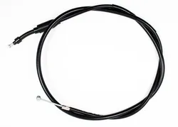Motion Pro Black Vinyl Clutch Cable
