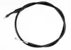 Motion Pro Black Vinyl Clutch Cable