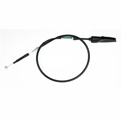 Motion Pro Black Vinyl Clutch Cable