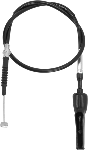 Motion Pro Black Vinyl Clutch Cable
