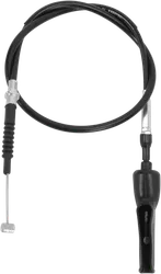 Motion Pro Black Vinyl Clutch Cable