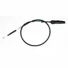 Motion Pro Black Vinyl Clutch Cable