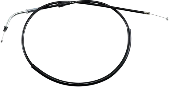 Motion Pro Vinyl Pull Throttle Cable