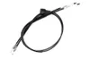 Motion Pro Vinyl Push Pull Throttle Cable