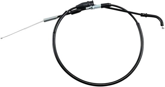 Motion Pro Vinyl Pull Throttle Cable