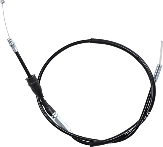 Motion Pro Vinyl Pull Throttle Cable