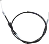 Motion Pro Vinyl Pull Throttle Cable