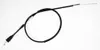 Motion Pro Vinyl Pull Throttle Cable