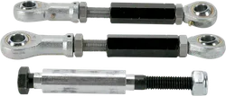 PSR Adjustable Rear Shock Lowering Link Pull Rod Black