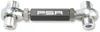 PSR Adjustable Rear Shock Lowering Link Pull Rod Black