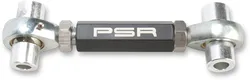 PSR Adjustable Rear Shock Lowering Link Pull Rod Black