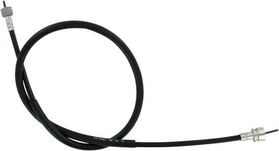 Motion Pro Vinyl Speedometer Cable