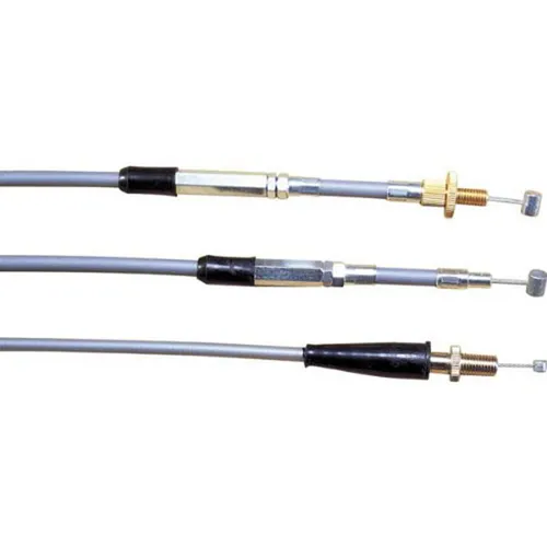 Motion Pro Vinyl Front Brake Cable