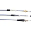 Motion Pro Vinyl Front Brake Cable